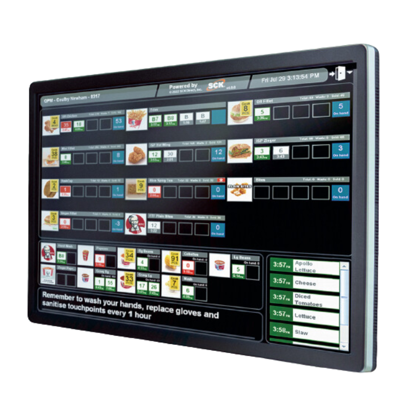 KorrectProduction Monitor (1)